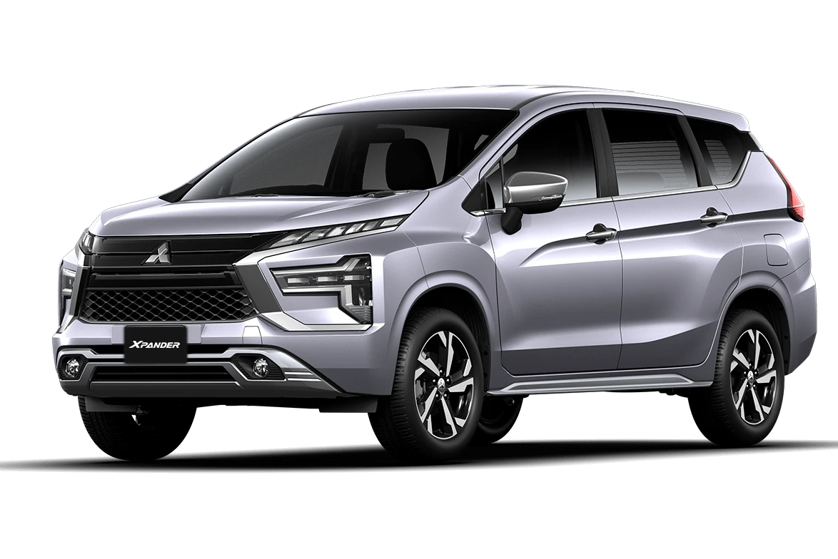 Mitsubishi Xpander